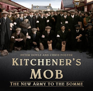 Kitchener's Mob 