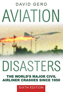 Aviation Disasters 