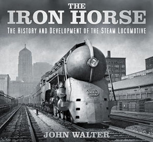 The Iron Horse 