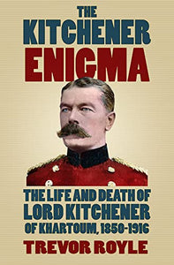 The Kitchener Enigma 