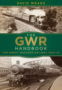 The GWR Handbook 