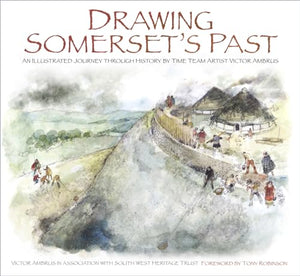 Drawing Somerset's Past 