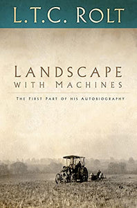 Landscape with Machines 