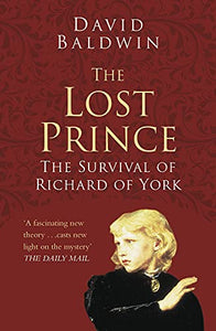 The Lost Prince: Classic Histories Series 