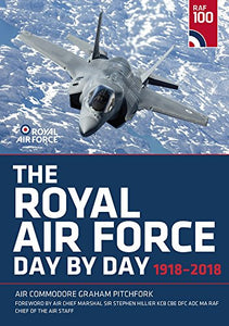 The Royal Air Force Day by Day 