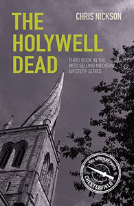 The Holywell Dead 