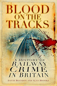 Blood on the Tracks 