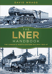 The LNER Handbook 