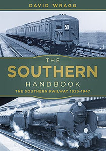 The Southern Handbook 