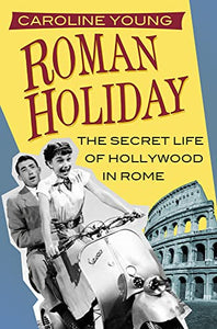 Roman Holiday 