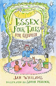 Essex Folk Tales for Children 