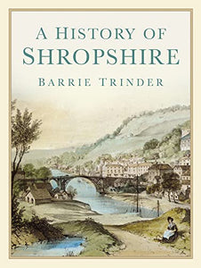 A History of Shropshire 