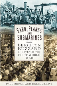 Sand, Planes and Submarines 