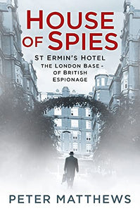 House of Spies 