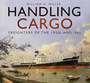 Handling Cargo 