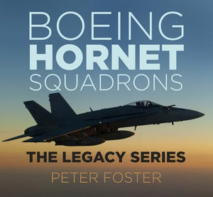 Boeing Hornet Squadrons 