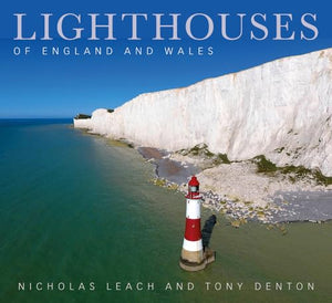 Lighthouses of England and Wales 