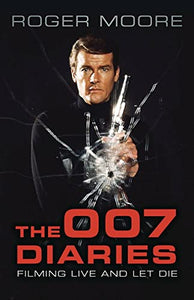 The 007 Diaries 