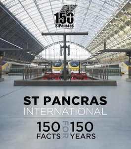 St Pancras International 