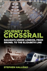 Journey to Crossrail 