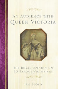 An Audience with Queen Victoria 