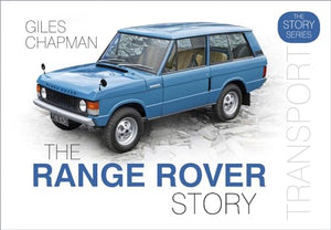 The Range Rover Story 