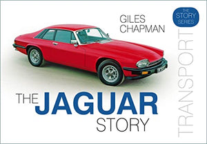 The Jaguar Story 