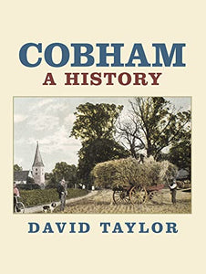 Cobham: A History 