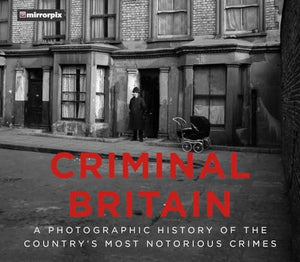 Criminal Britain 