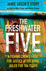 The Freshwater Five 