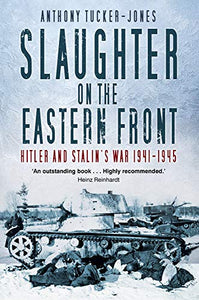 Slaughter on the Eastern Front 