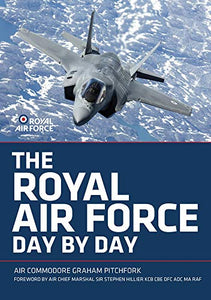 The Royal Air Force Day by Day 