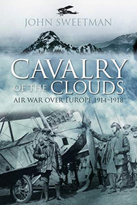 Cavalry of the Clouds 