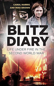 Blitz Diary 