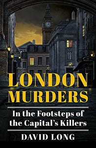 London Murders 