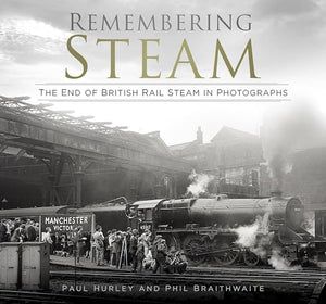 Remembering Steam 