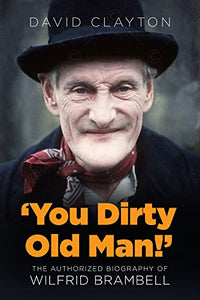 'You Dirty Old Man!' 