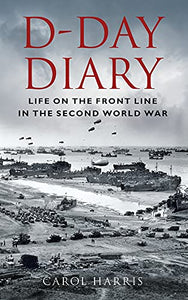 D-Day Diary 