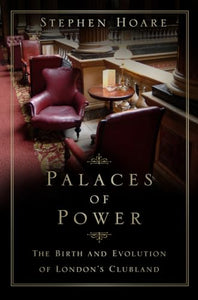 Palaces of Power 