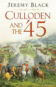 Culloden and the '45 