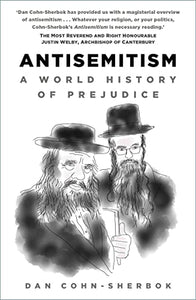 Antisemitism 