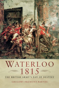 Waterloo 1815 