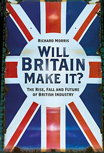 Will Britain Make it? 