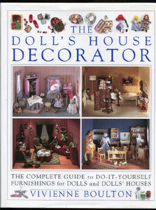 Dolls House Decorator 