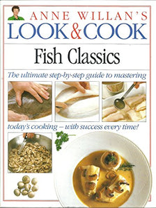 Look And Cook:  9 Fish Classics 