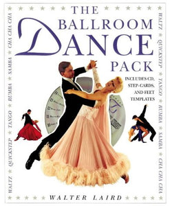 Ballroom Dance Pack 