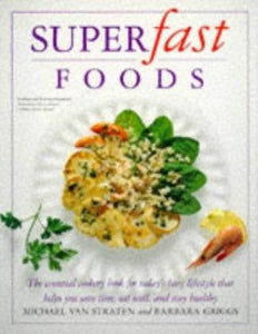 Superfast Foods 