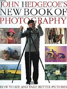 New Book of Photography 