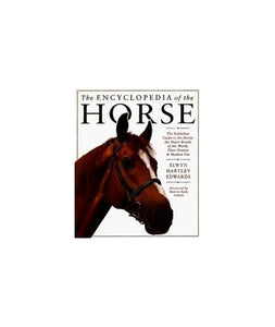 Horse Encyclopedia 