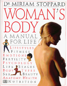 Woman's Body 